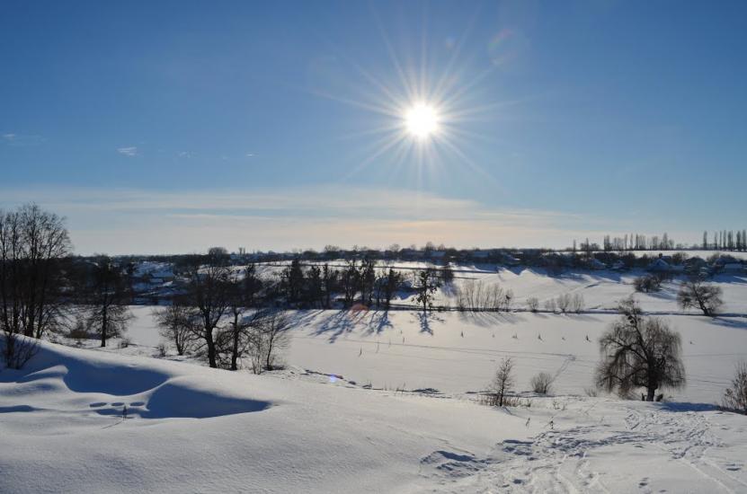 Велика Мотовилівка з panoramio.com - Велика Мотовилівка