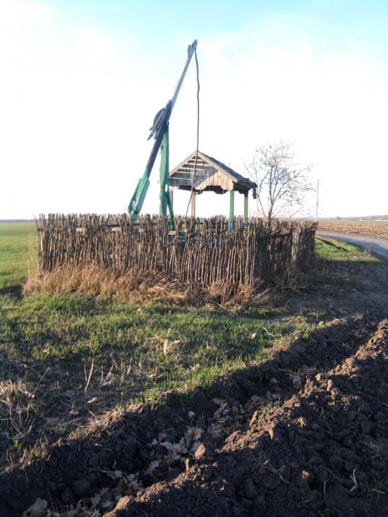 Нараївка з panoramio.com - Нараевка