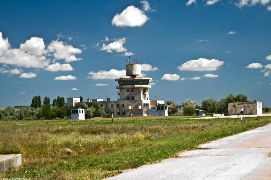 Михайлівка з panoramio.com - Михайловка