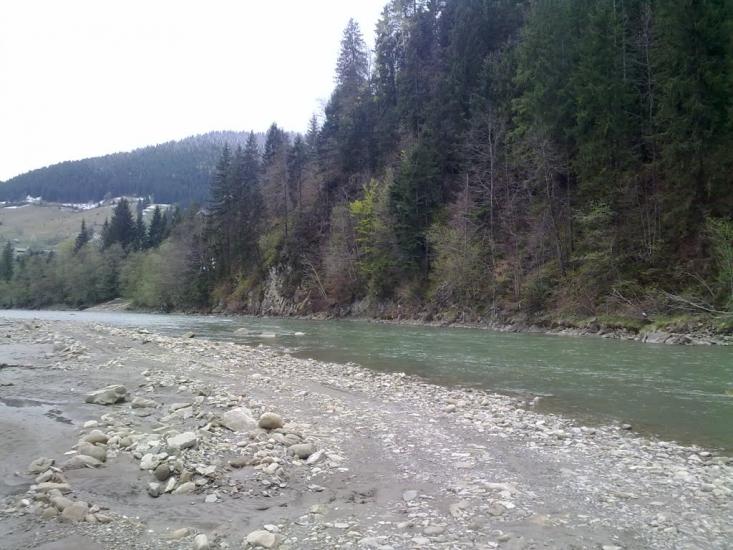 Устеріки з panoramio.com - Устеріки