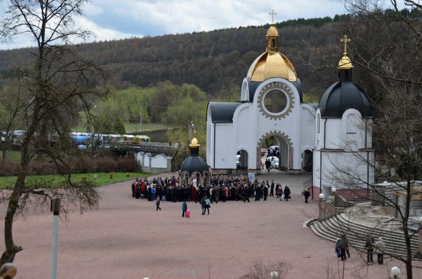 Вишнівчик з panoramio.com - Вишневчик