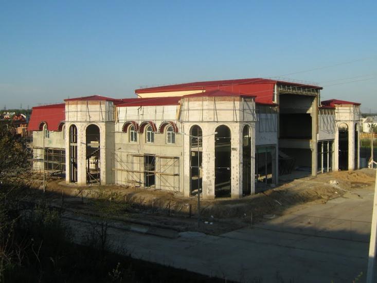 Підрясне з panoramio.com - Pidryasne