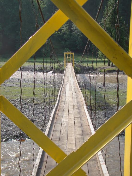 Мерешор з panoramio.com - Mereshor