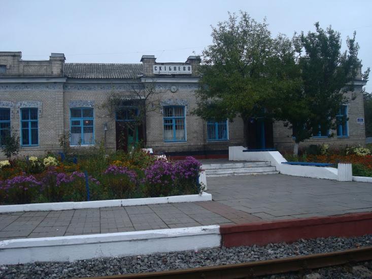 Буйволівці з panoramio.com - Буйволівці