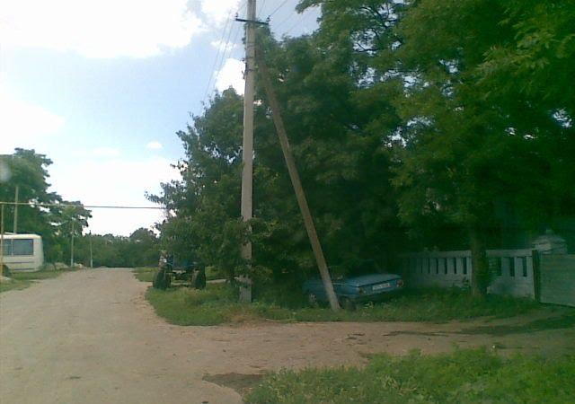 Любопіль з panoramio.com - Любополь