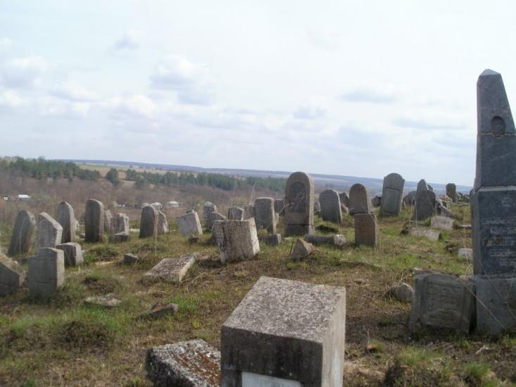 Брацлав з panoramio.com - Брацлав