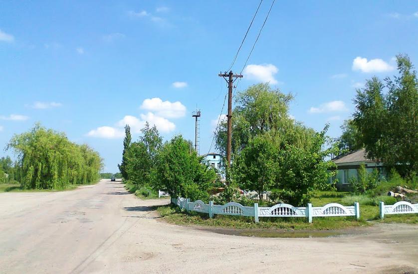 Райки з panoramio.com - Райки