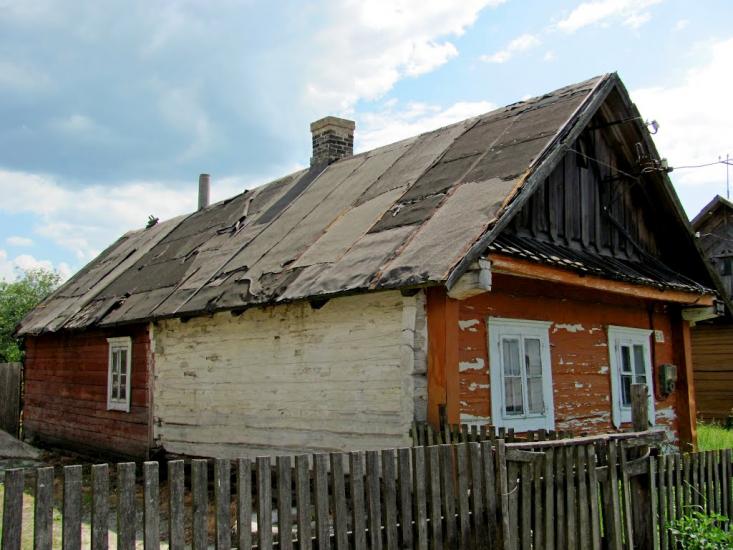 Дубровиця з panoramio.com - Дубровица