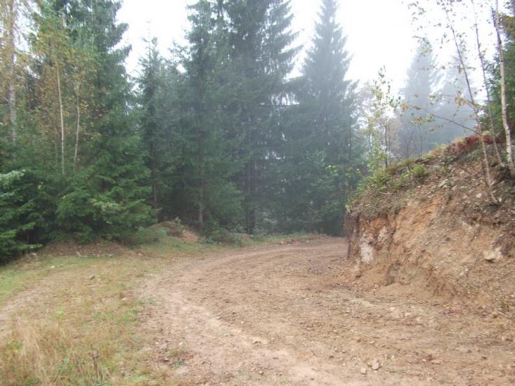 Черетів з panoramio.com - Черетів