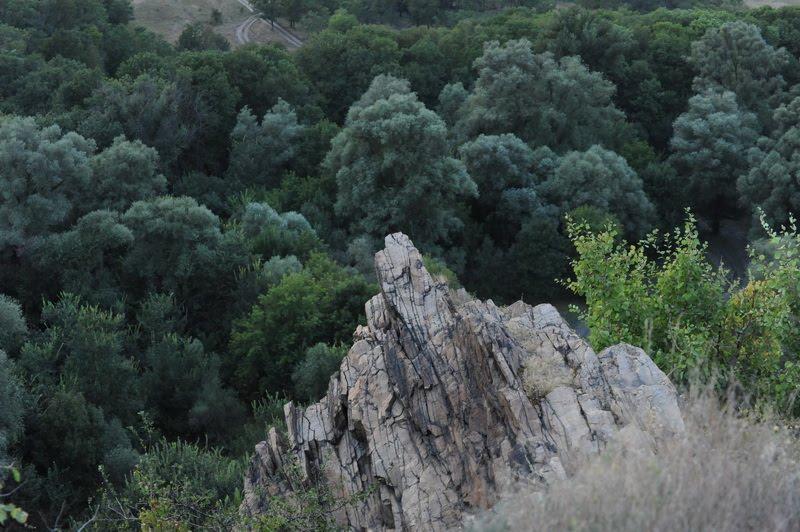 Княгинівка з panoramio.com - Knyagynivka