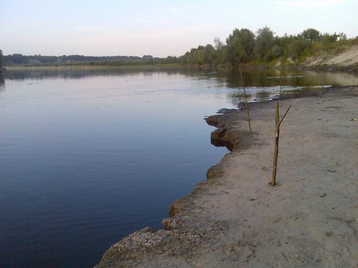 Пирогівка з panoramio.com - Пироговка
