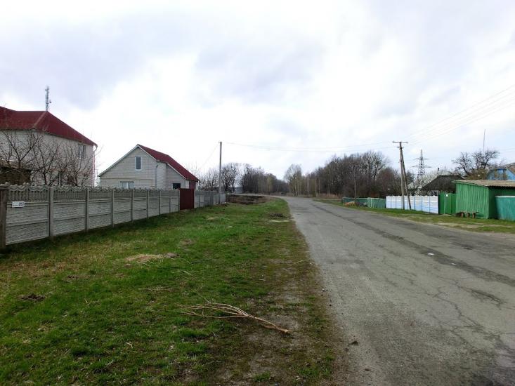 Загальці з panoramio.com - Загальцы
