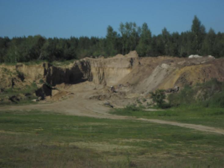 Бездрик з panoramio.com - Бездрик