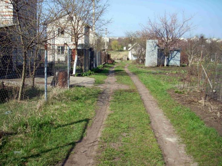 Комуніст з panoramio.com - Коммунист