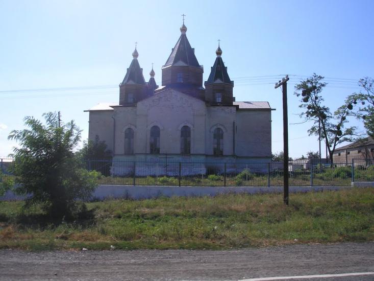 Вільне з panoramio.com - Вільне