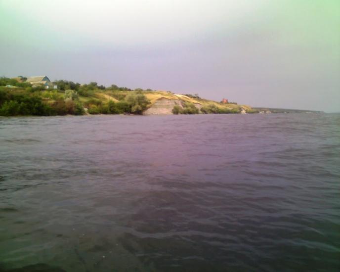 Велика Лепетиха з panoramio.com - Велика Лепетиха