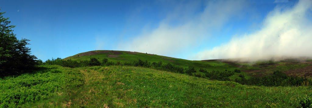 Потік з panoramio.com - Поток