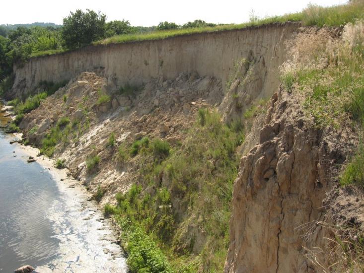 Григорівка з panoramio.com - Григоровка