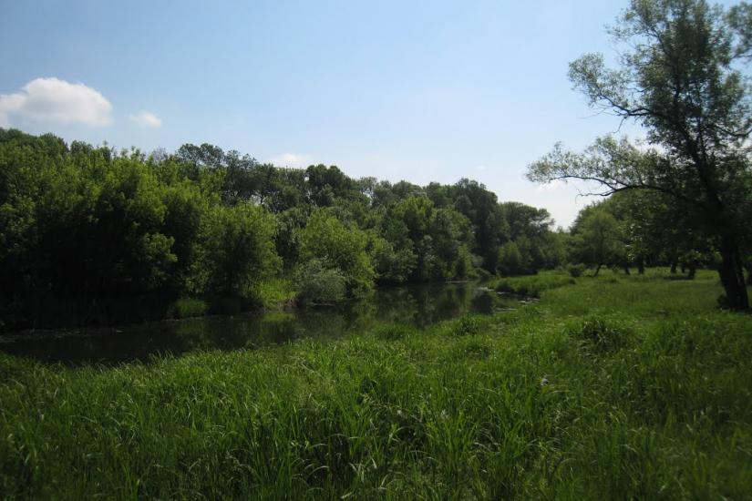 Гірне з panoramio.com - Горное
