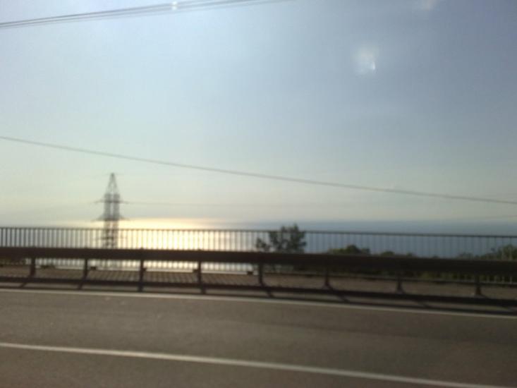 Малий Маяк з panoramio.com - Малий Маяк