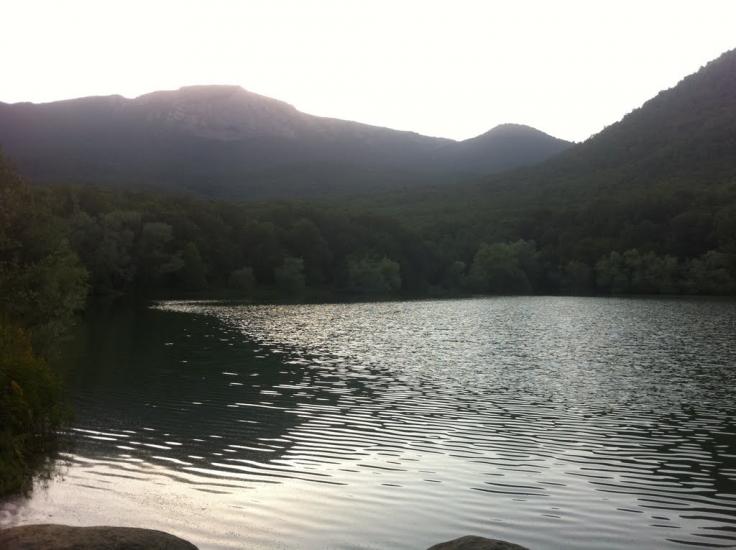 Малий Маяк з panoramio.com - Малий Маяк