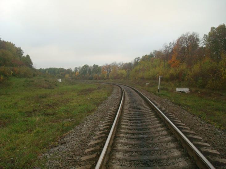 Верхівці з panoramio.com - Верхівці