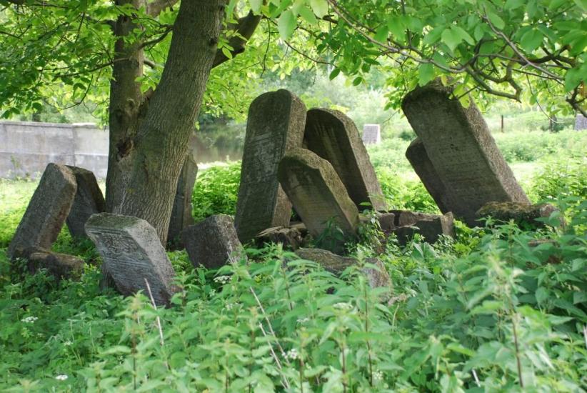 Буськ з panoramio.com - Буск
