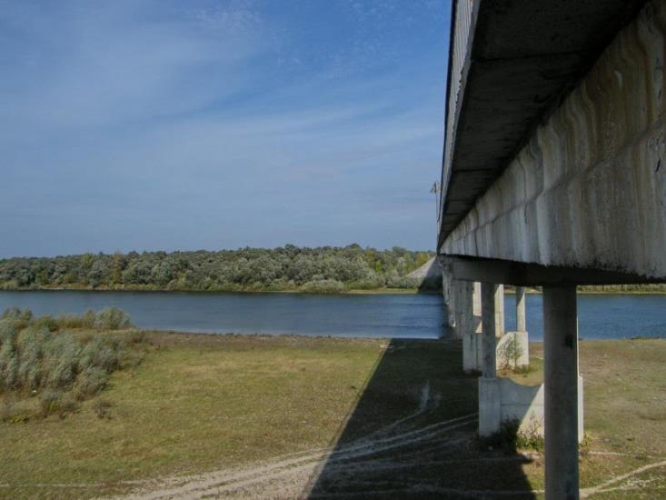 Велике Устя з panoramio.com - Велике Устя