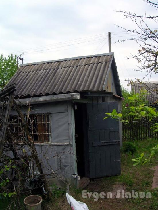 Руські Тишки з panoramio.com - Руські Тишки