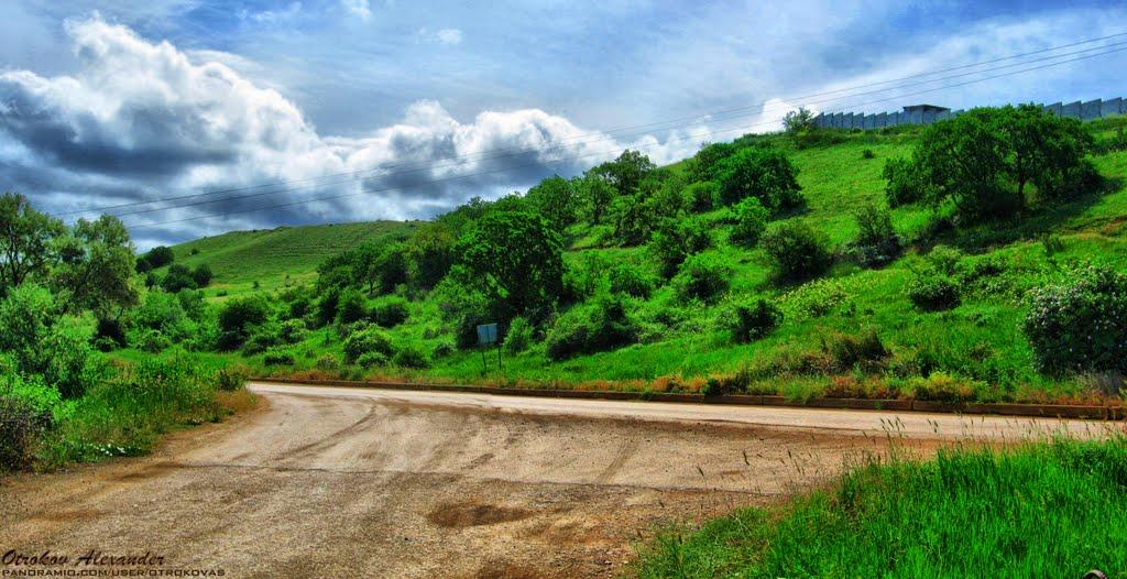 Осипенко з panoramio.com - Осипенко