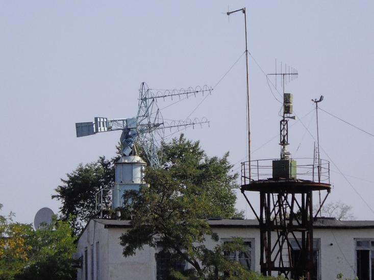 Вітине з panoramio.com - Витино