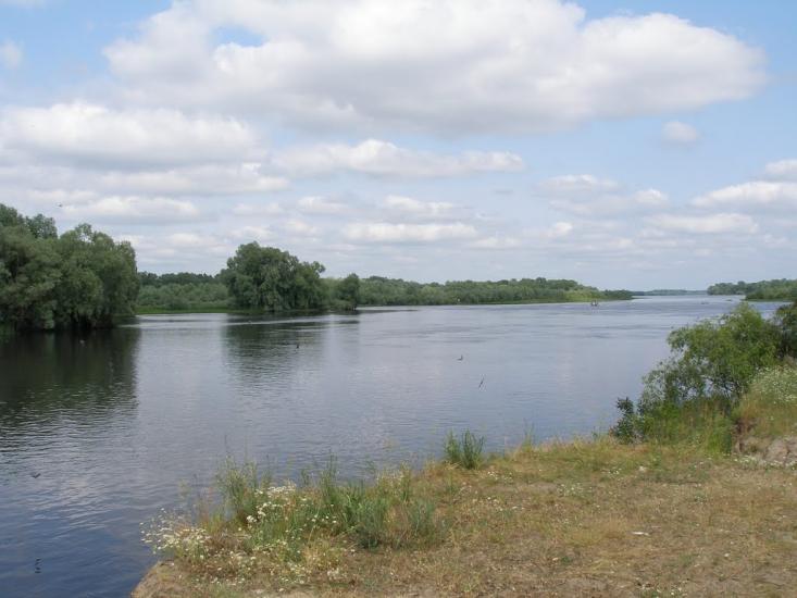 Тубільці з panoramio.com - Тубольцы