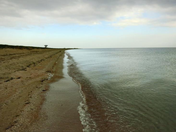 Вітине з panoramio.com - Витино
