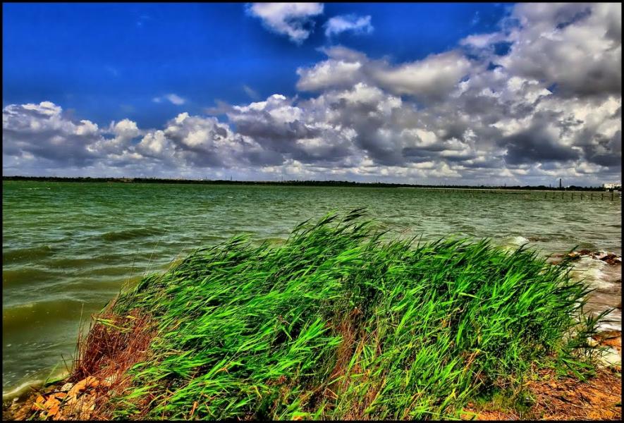 Уютне з panoramio.com - Уютное
