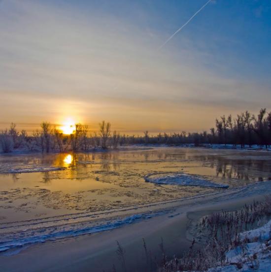 Слов'яносербськ з panoramio.com - Славяносербск