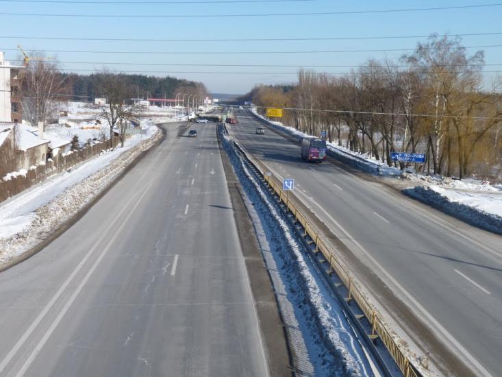 Віта-Поштова з panoramio.com - Віта-Поштова