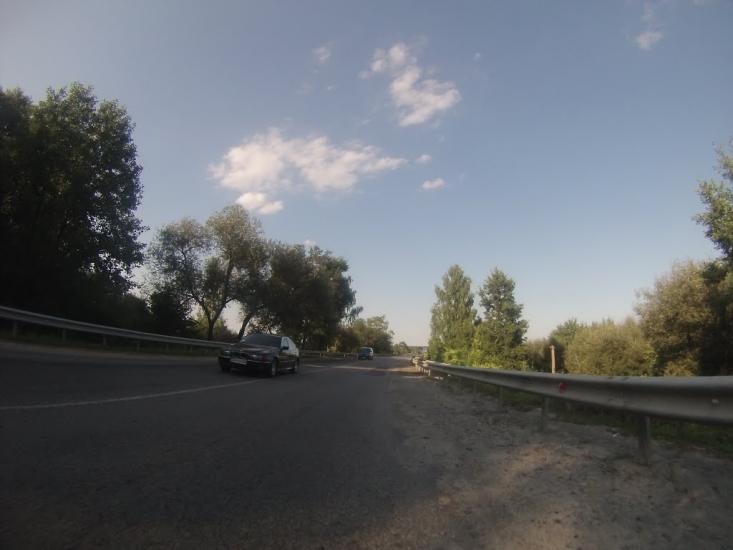 Чижівка з panoramio.com - Чижівка