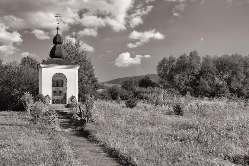 Тур'ї Ремети з panoramio.com - Турьи Реметы