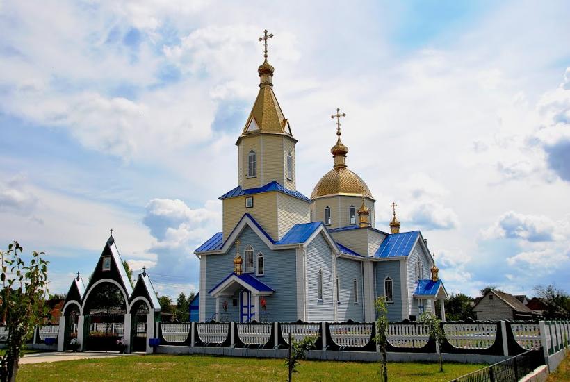 Пульмо з panoramio.com - Пульмо