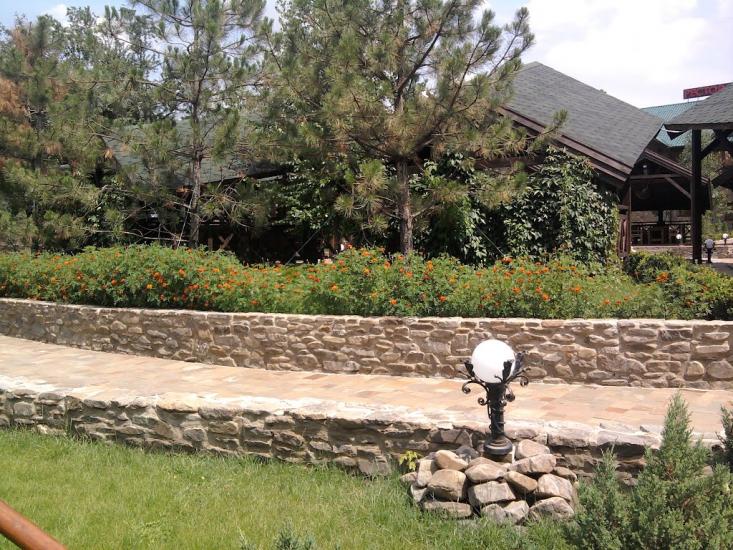 Вишневе з panoramio.com - Вишневе