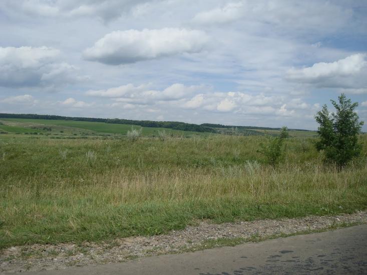 Загінці з panoramio.com - Загінці