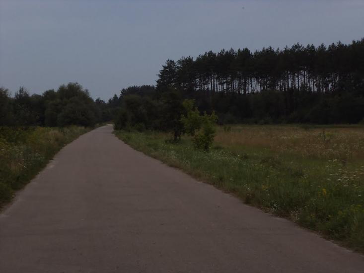 Житомир з panoramio.com - Житомир