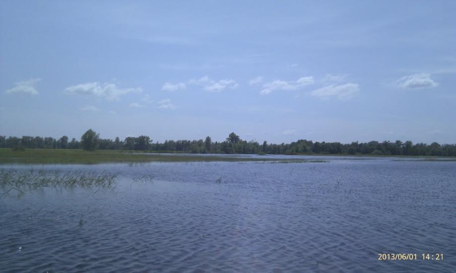 Соболівка з panoramio.com - Соболевка