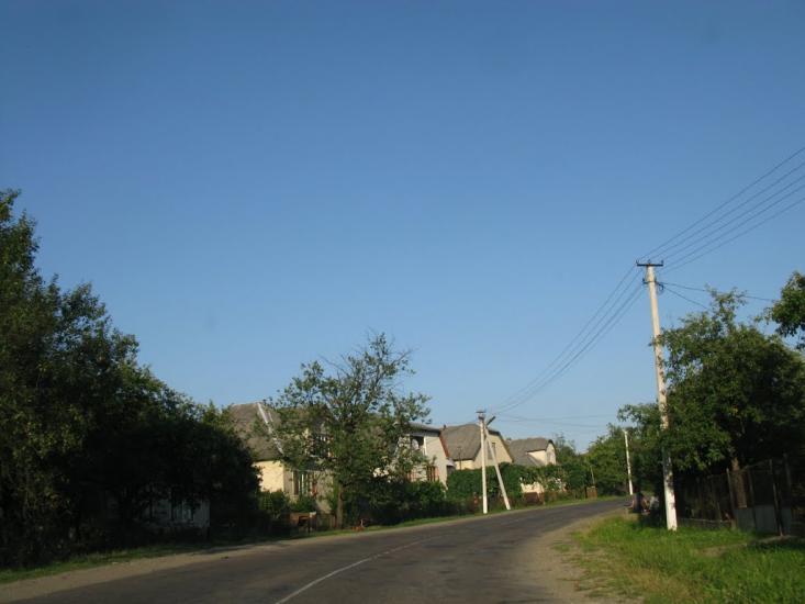 Тур'ї Ремети з panoramio.com - Турьи Реметы