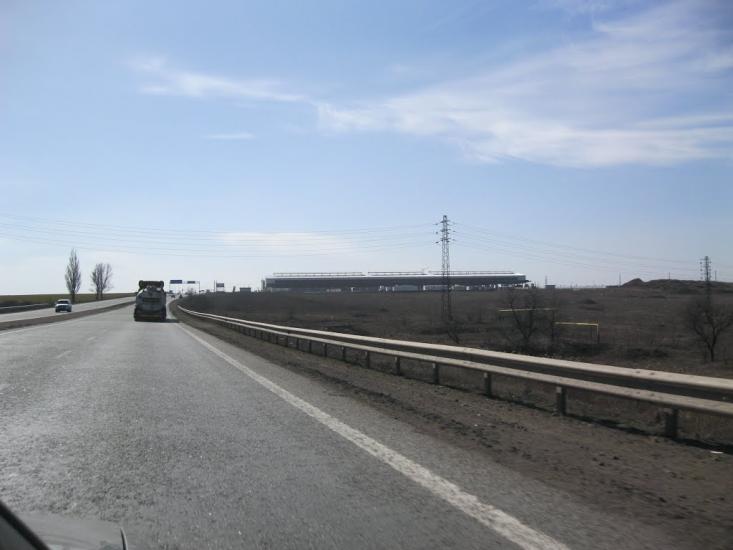 Ясинувата з panoramio.com - Ясиноватая