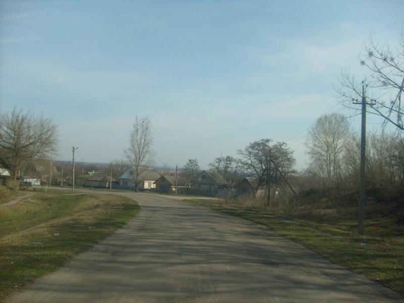 Велика Круча з panoramio.com - Велика Круча