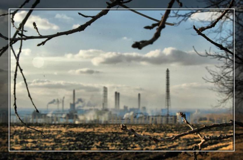 Токарі з panoramio.com - Токари