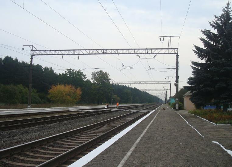 Цвітоха з panoramio.com - Цветоха