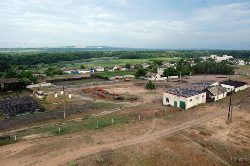Нижнє з panoramio.com - Nyzhnye