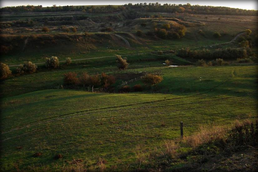 Високогірне з panoramio.com - Високогірне